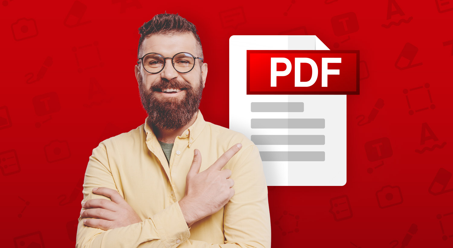 archivos pdf funciones
