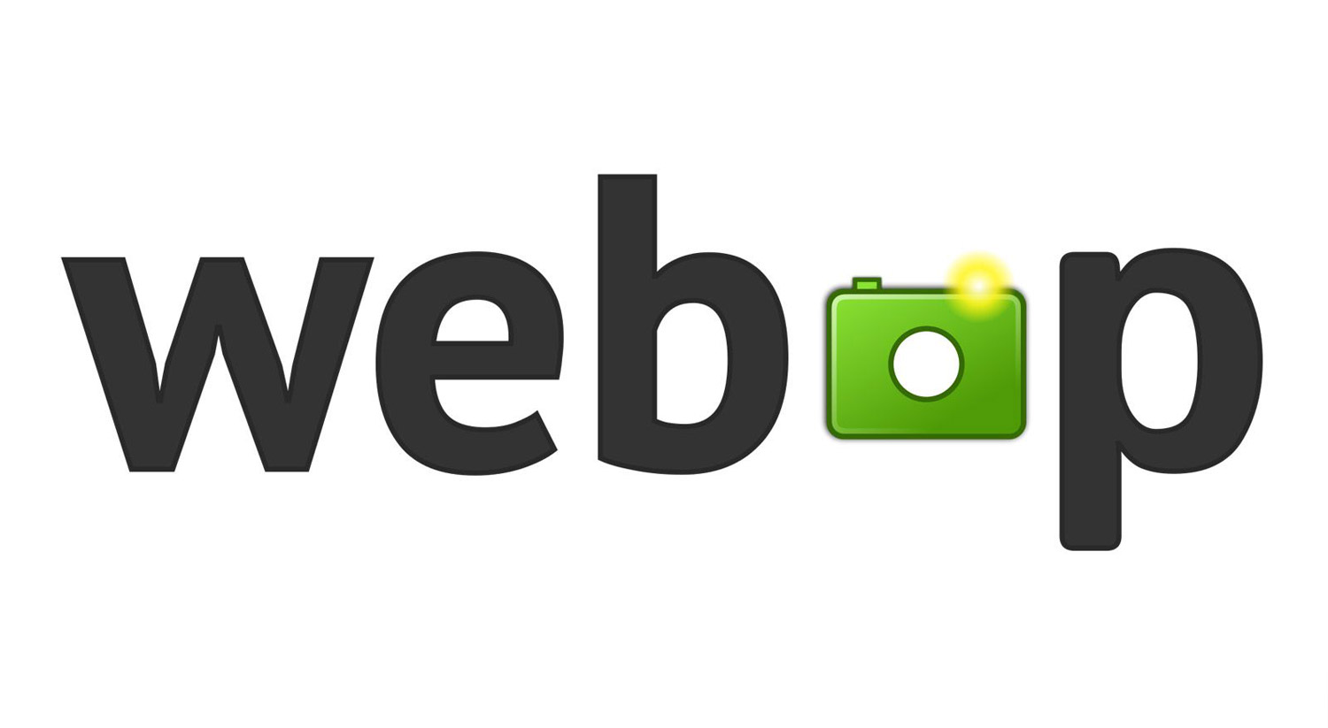 webp format